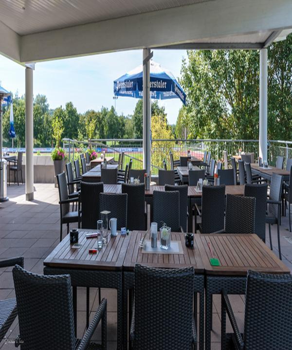 Restaurant Lutz am Sportpark in Renningen